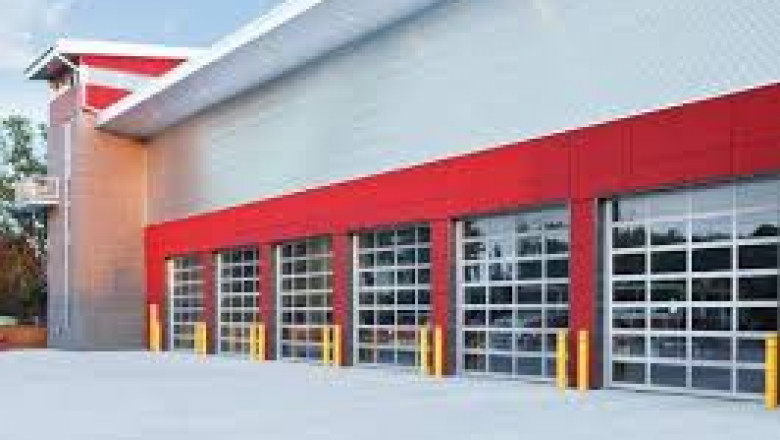 How Smart Garage Door Openers Add Security and Convenience