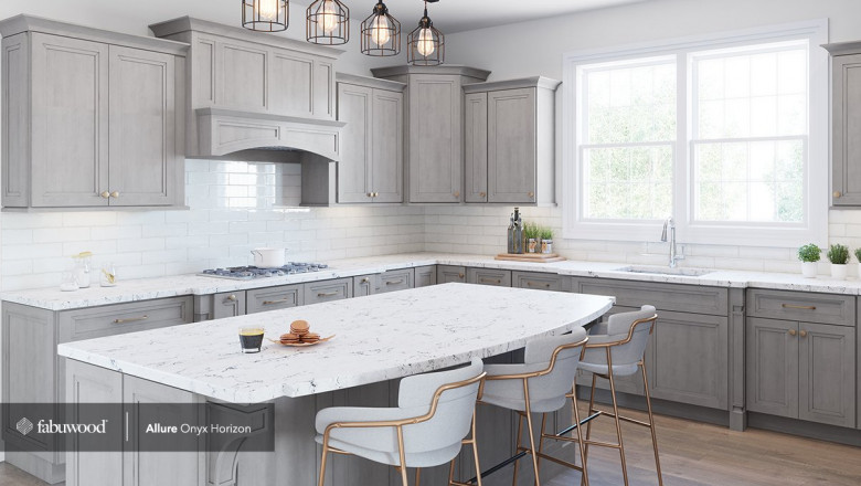Innovative Cabinet Designs That Save Space and Add Charm