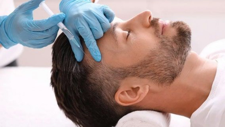 Is Hair Plasma Right for Your Hair Type?