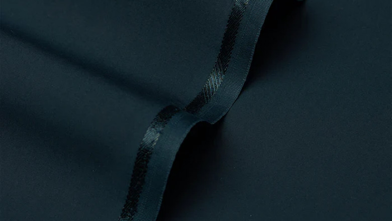 Opal Cotton By Puri Fabrics