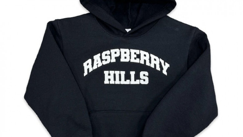 Raspberry Hills: A Journey Through Nature’s Hidden Treasure