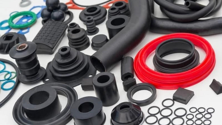 Setting up a Recycled Rubber Products Manufacturing Plant: Detailed Project Report