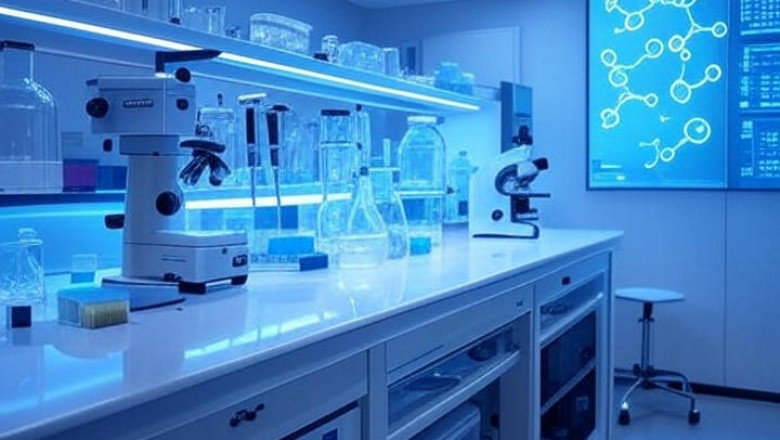 The Future of C-Liquid in Chemical Research
