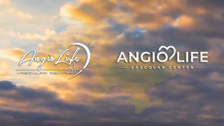 AngioLife – Modern Vascular Medicine with a Human Touch