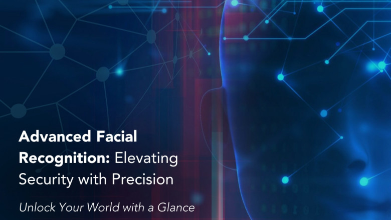 Artificial Intelligence-Powered Facial Recognition is revolutionizing security in the UAE