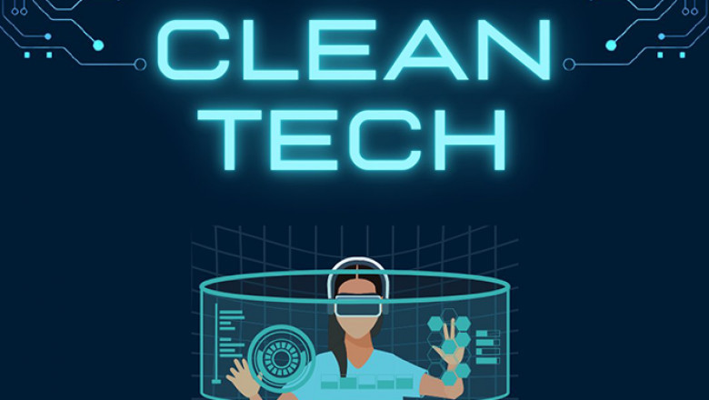 Clean-Tech Is the New Frontier for US Venture Capital Investment, Says Boundary Holding's Rajat Khare