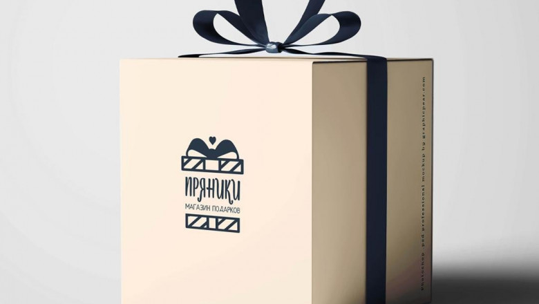 Custom Gift Boxes for Special Occasions in TX