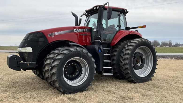 How to Choose the Right Farm Equipment in Athens, AL