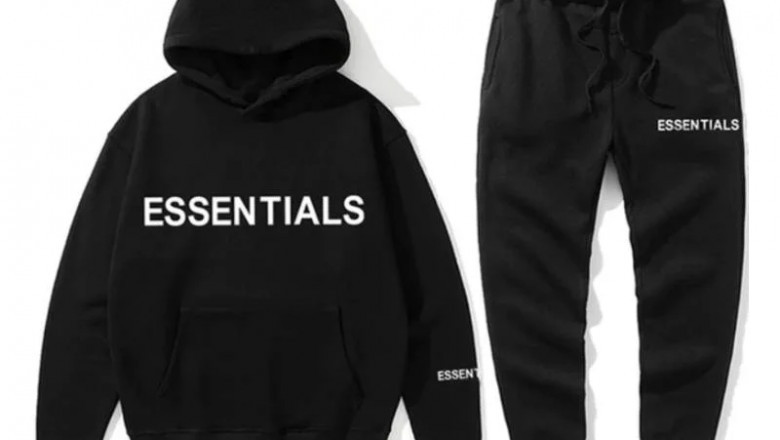 Is Essentials sweatpants a Trustworthy Brand