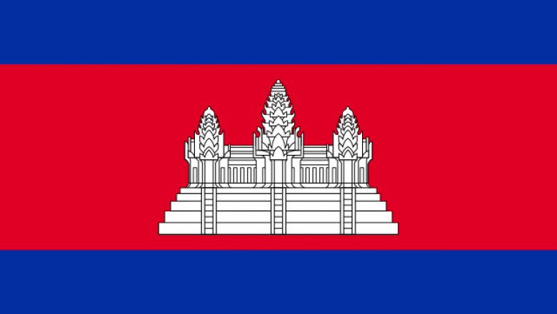 Navigating the Cambodian Visa Process for Moroccans and Australians