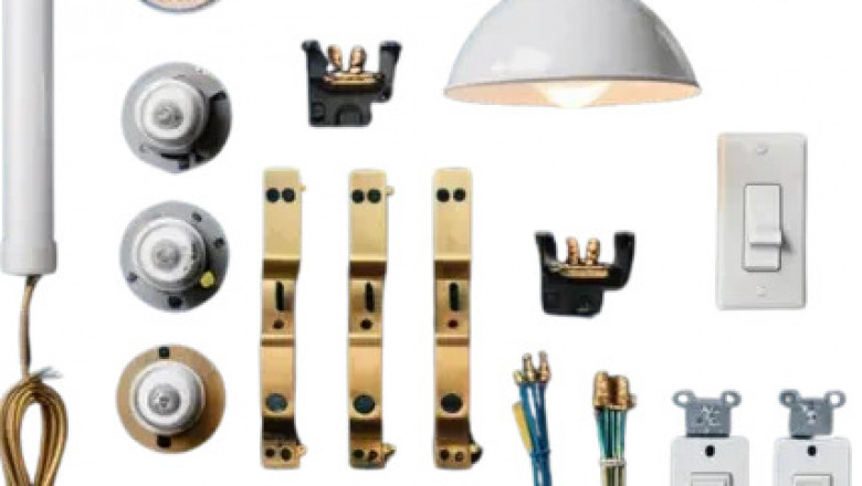 Patriot Lighting Pro Guide: Full Parts & Troubleshooting
