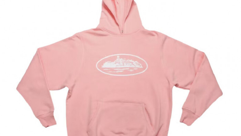 Style Your Run With corteiz hoodie