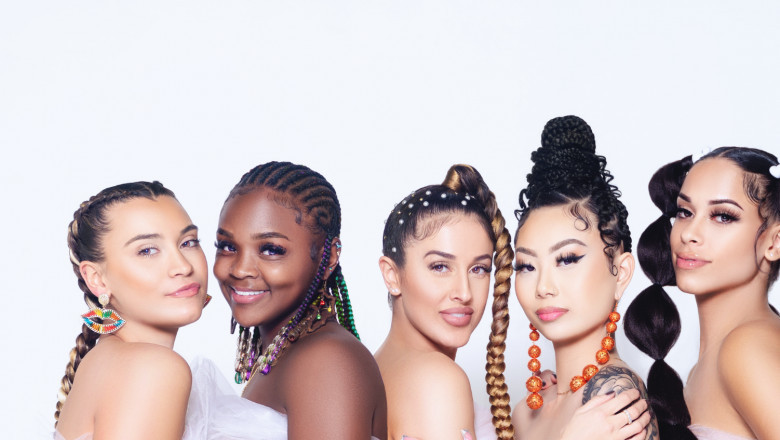 The Benefits of Using Ampro Pro Styl Gel for Natural Hair