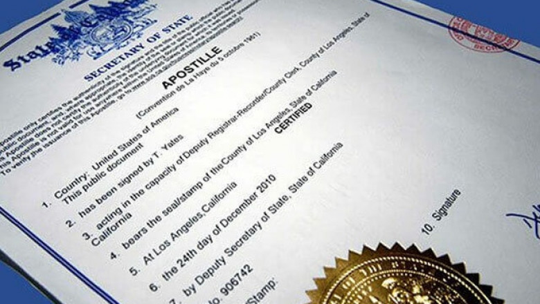 Tips to Get Online Apostille in Pakistan Appointment