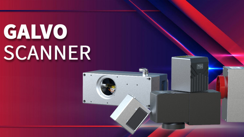 Understanding Galvo Laser Technology: Scan Heads and Galvo Scanning in Modern Laser Systems