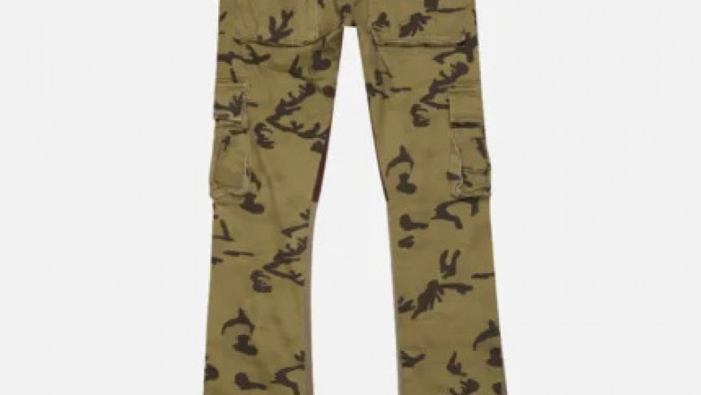 Who is the Valabasas jeans Brand's owner?