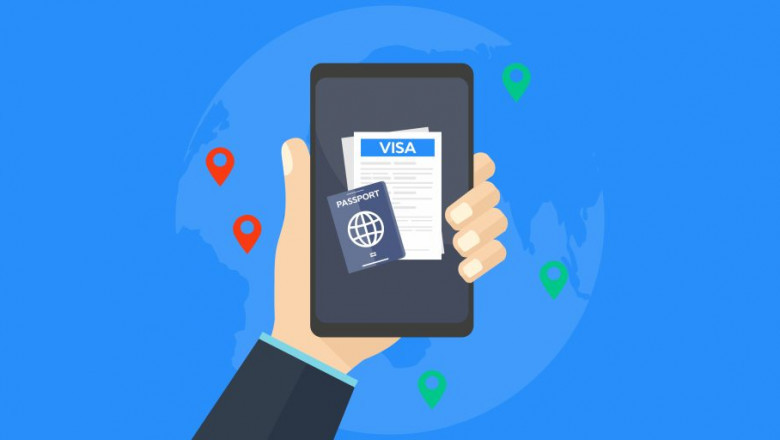 A Comprehensive Guide to Indian Visa for Moroccan Citizens and Required Indian Visa Documentation