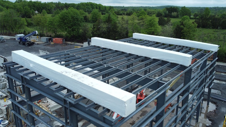 ENVO Solutions LLC: The Key to Energy-Efficient &amp; Durable Insulation Solutions