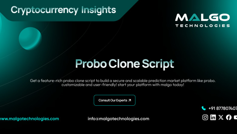 Get Your Own Opinion Trading App with Probo Clone Script