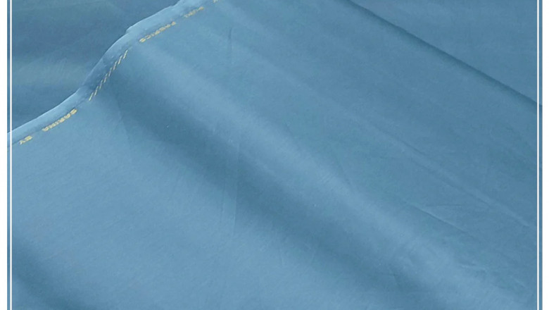 Sarina Cotton By Puri Fabrics