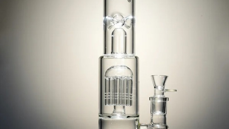 Smoker’s Paradise: Lookah’s Ultimate Bong Buying Experience