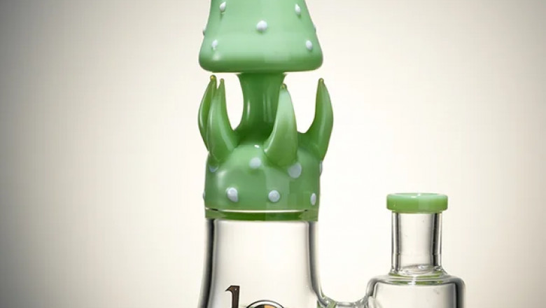 The Future of Dabbing: Electric Dab Rigs Explained