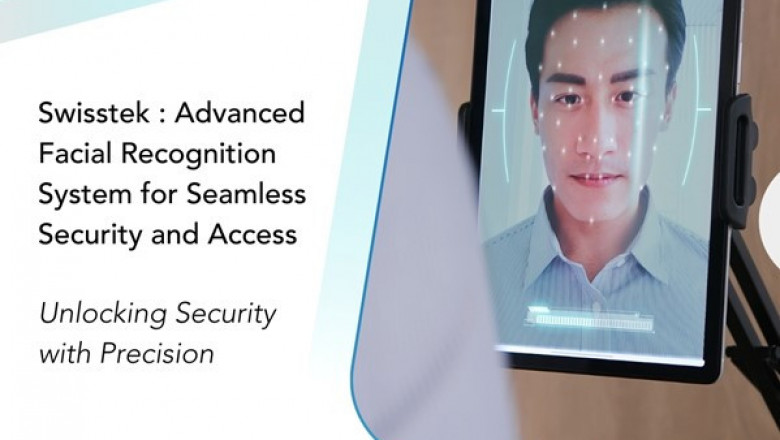 Using Swisstek Facial Recognition in UAE
