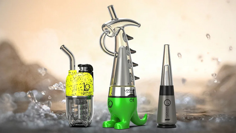 What’s the Best Material for a Dab Rig? A Quick Guide