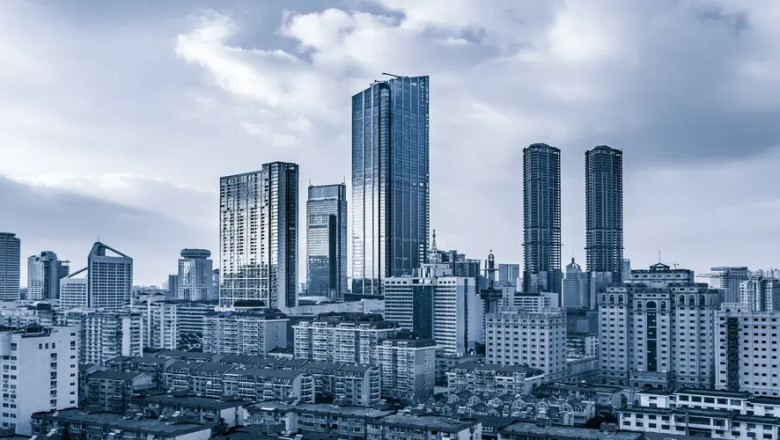 Why Investors Are Eyeing Meraas Properties in 2025