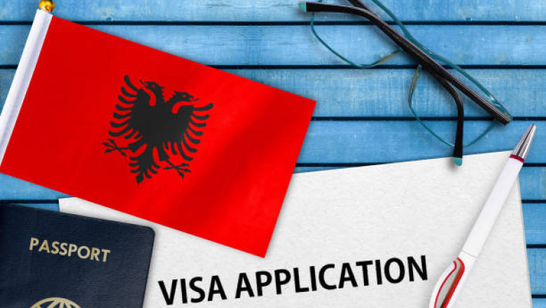 Albania Visit Visa: A Complete Guide for Travelers