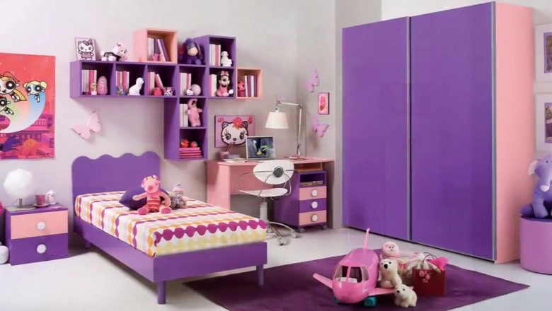 Australia Kids Storage Furniture Market Report: Eco-Friendly and Modular Designs Lead the Way