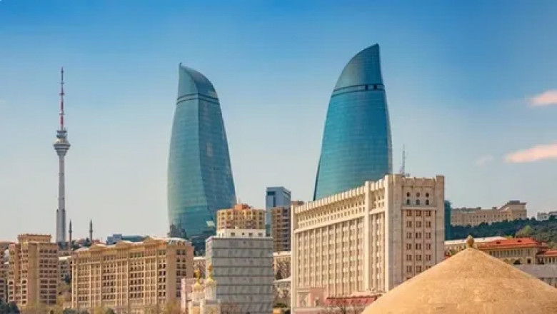 Baku Visit Visa: Your Ultimate Guide to Exploring Azerbaijan’s Capital