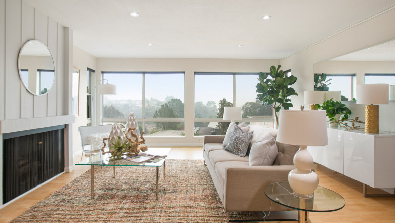 How Lighting Impacts Real Estate Photography in Orange County Homes