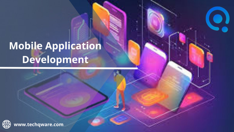 Mobile Application Development Company - Cost in India 2025