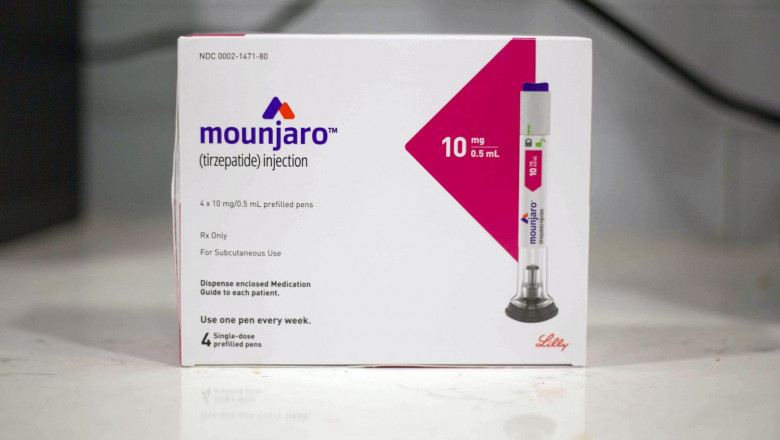 Mounjaro: A Revolutionary Treatment for Diabetes
