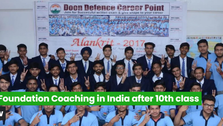 NDA Exam Preparation in Dehradun: Courses, Fees, and Facilities