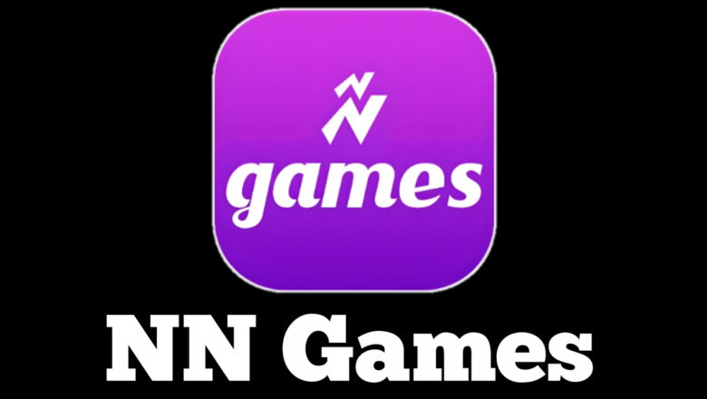 NN Games: Your New Favorite Gaming Destination
