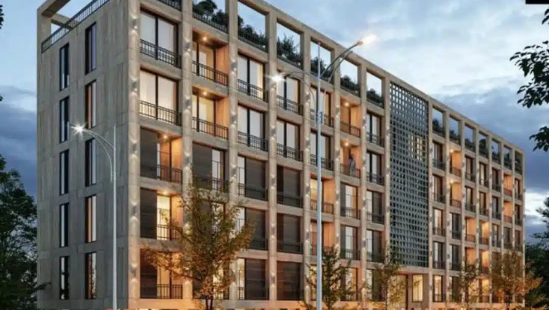 What Materials Are Commonly Used in Modern Construction?