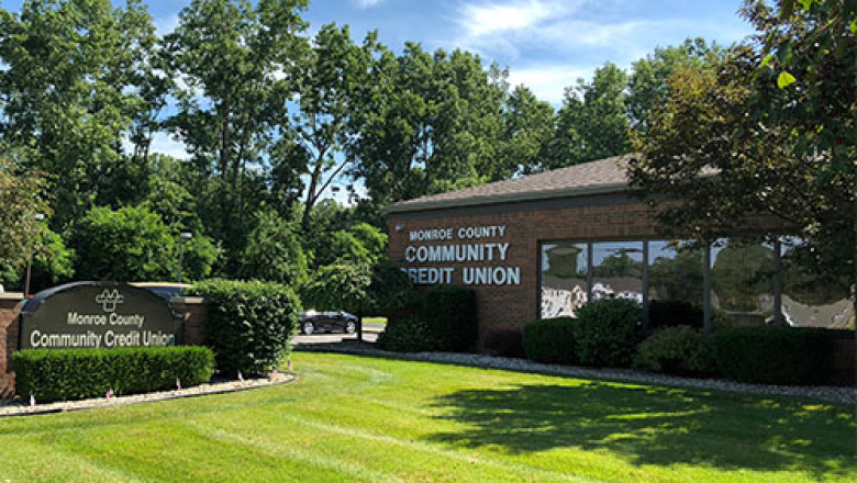 Why Join a Credit Union? Benefits of Banking with Monroe Community Credit Union