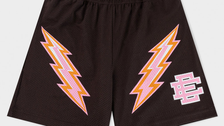 Eric Emanuel: Redefining Modern Streetwear