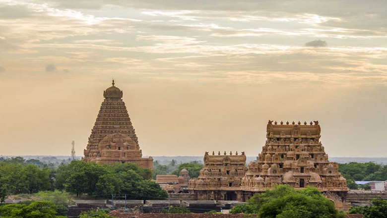 Explore Tamil Nadu Tourism Tirupati Package in One Trip