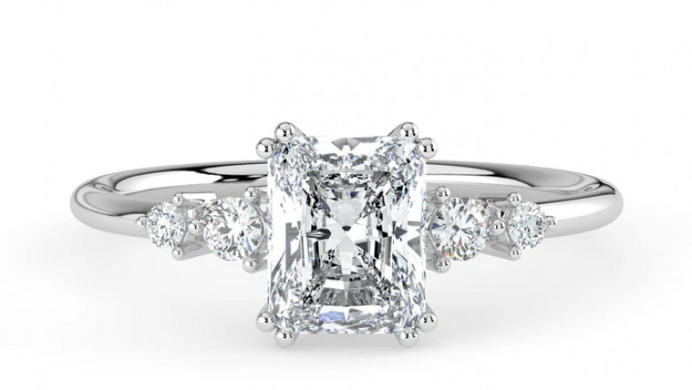 Lab Grown Diamond Rings: The Smart, Sustainable Choice for Modern Shoppers