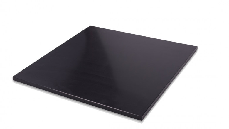 Strong Impact Resistance With Premium HDPE Sheet Quality