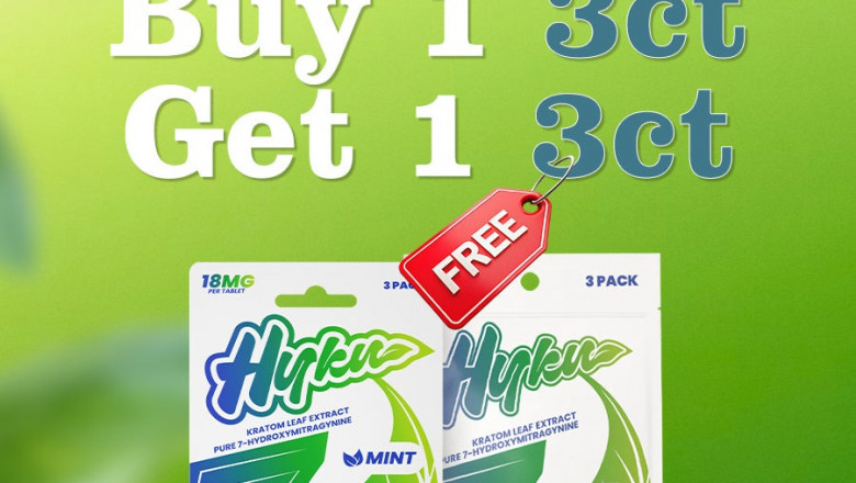 The Rise of Hydroxymitragynine Kratom Extracts in the Wellness Community