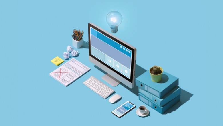 Why Custom Web Development Is The Best Investment For Business Growth In 2025