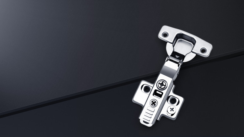 10 Years of Expertise: The HENGCHUAN Journey in Furniture Hardware