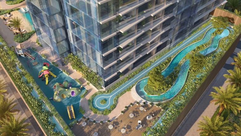 Modern Off-Plan Apartments in Dubai – Designed for Comfort