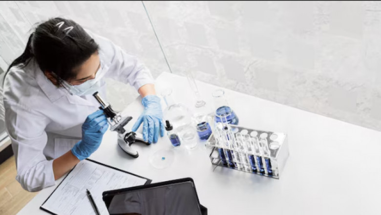 Antibody Purification Simplified with Protein A/G Magnetic Beads