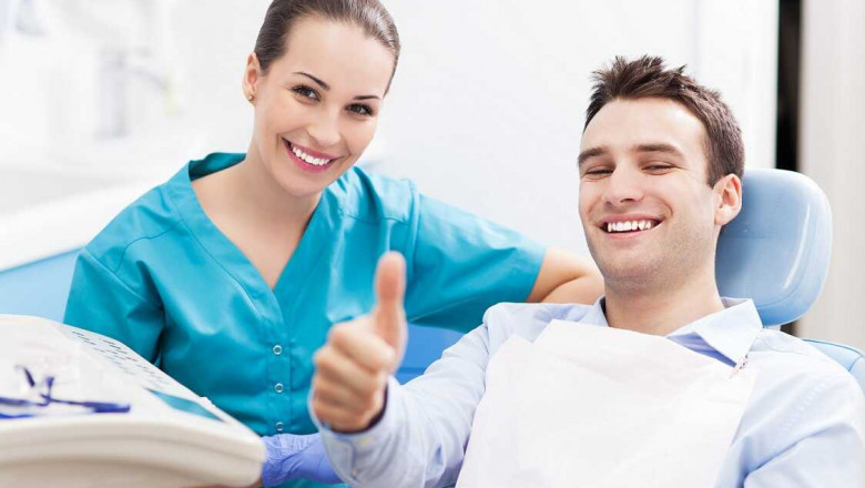 Are You Due for a Checkup at Smile Studio?