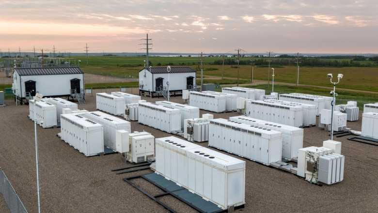 Battery Storage System Manufacturing Plant Report- Project Cost, Layout and Machinery Requirements